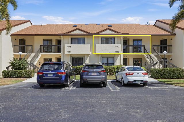 3260 Perimeter Drive, Greenacres, FL 33467