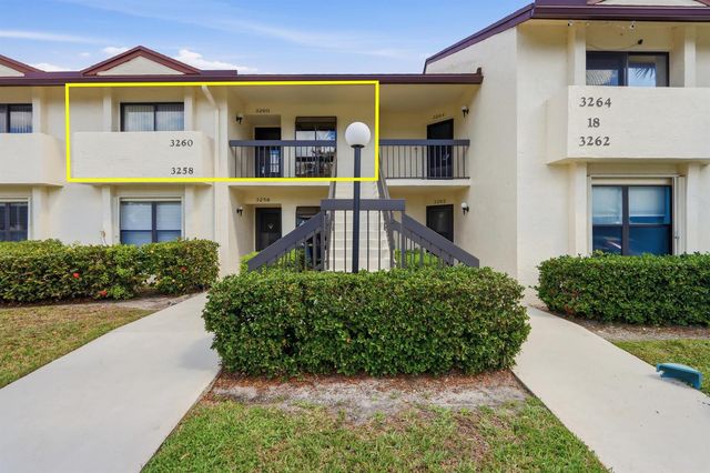 3260 Perimeter Drive, Greenacres, FL 33467