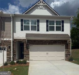 3570 Birdstone Drive LOT 15, Decatur, GA 30032