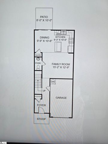 238 Santorini Way, Mauldin, SC 29662