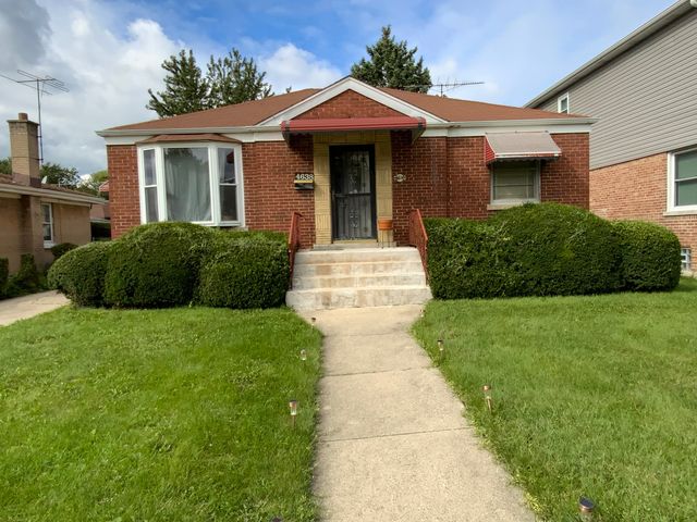 4638 Butterfield Road, Hillside, IL 60162