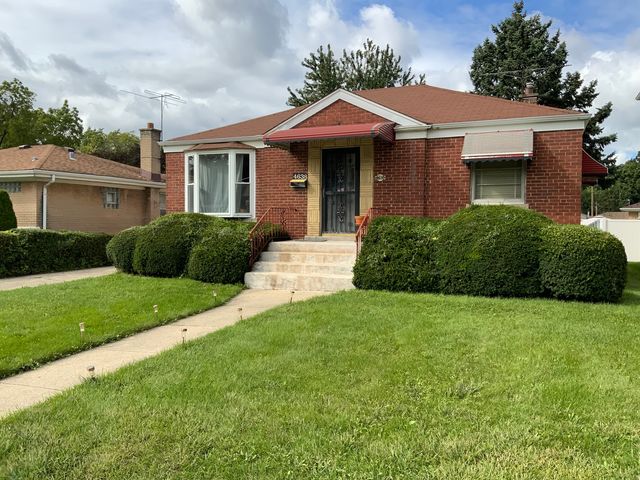 4638 Butterfield Road, Hillside, IL 60162
