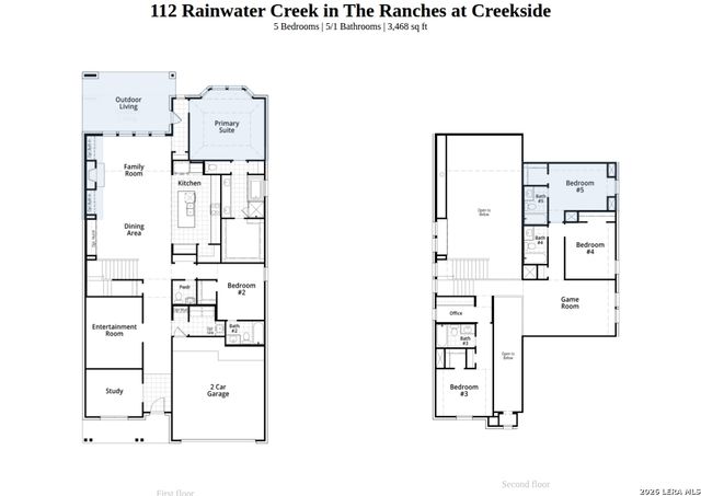 112 Rainwater Creek, Boerne, TX 78006