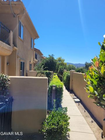 1448 Patricia Avenue Unit 204, Simi Valley, CA 93065