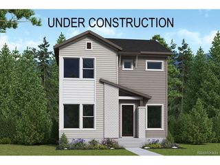 6633 Knapp Dr, Colorado Springs, CO 80924