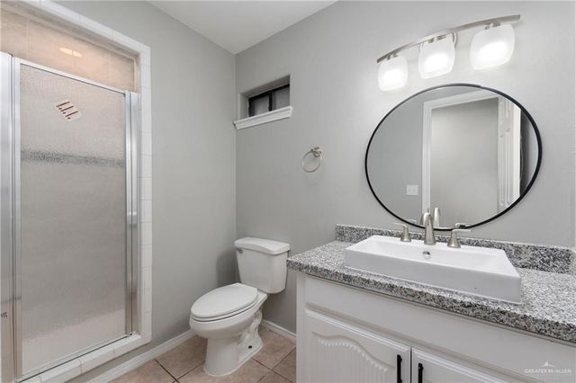 1516 E 22nd Street, Mission, TX 78572