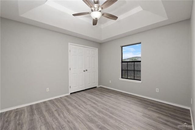 1516 E 22nd Street, Mission, TX 78572