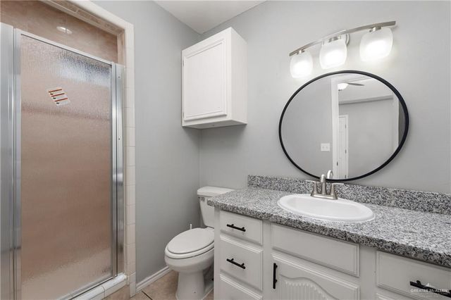 1516 E 22nd Street, Mission, TX 78572