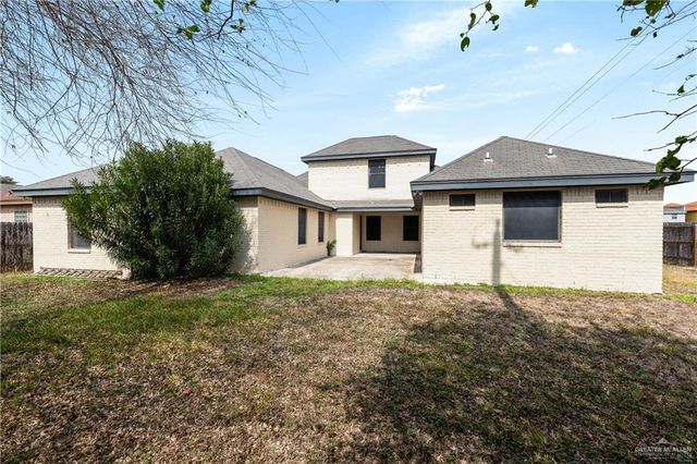 1516 E 22nd Street, Mission, TX 78572