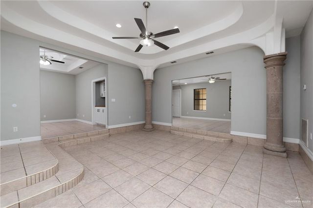 1516 E 22nd Street, Mission, TX 78572