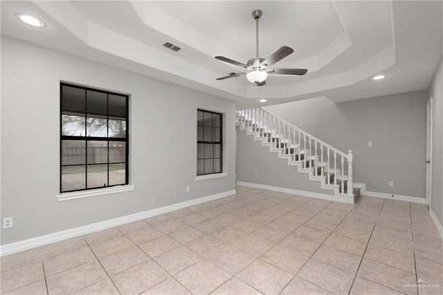 1516 E 22nd Street, Mission, TX 78572