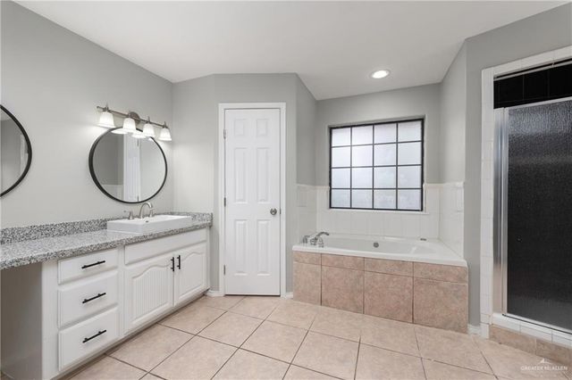 1516 E 22nd Street, Mission, TX 78572