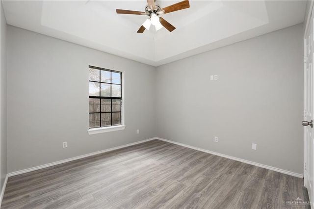 1516 E 22nd Street, Mission, TX 78572