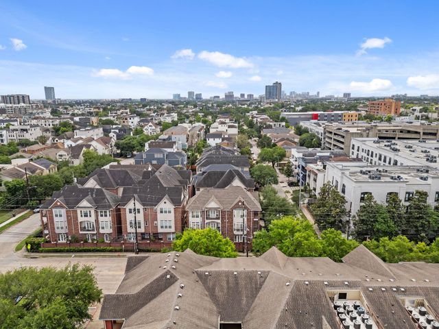 1007 Crocker Street, Houston, TX 77019