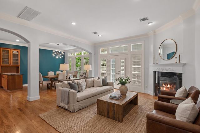 1007 Crocker Street, Houston, TX 77019
