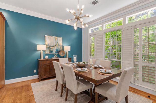 1007 Crocker Street, Houston, TX 77019