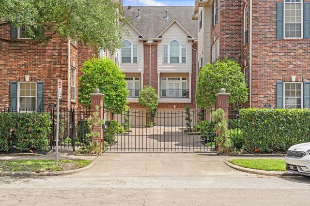 1007 Crocker Street, Houston, TX 77019