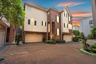 1007 Crocker Street, Houston, TX 77019