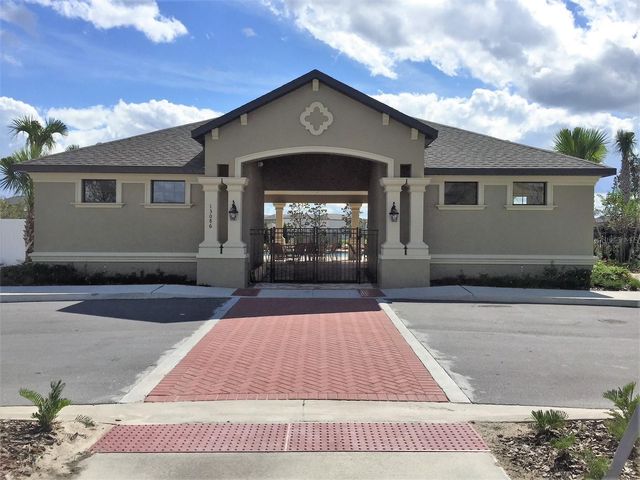 12826 STRODE LANE, Windermere, FL 34786