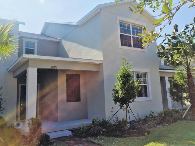 12826 STRODE LANE, Windermere, FL 34786