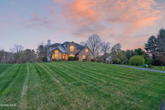 43 Spice Mill Boulevard, Halfmoon, NY 12065