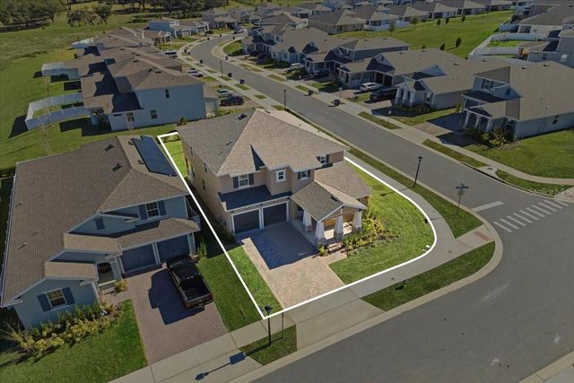 2072 KEYSTONE PASS BOULEVARD, Minneola, FL 34715