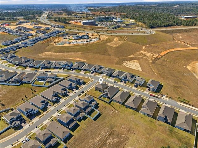 2072 KEYSTONE PASS BOULEVARD, Minneola, FL 34715