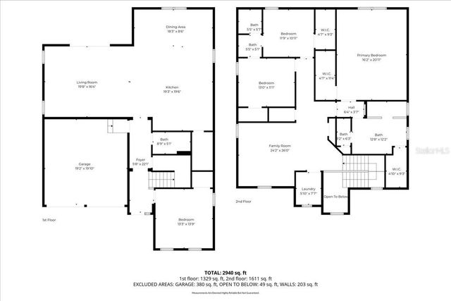 2072 KEYSTONE PASS BOULEVARD, Minneola, FL 34715