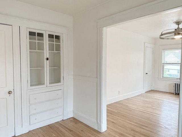 48 Chubbuck Street 2L, Quincy, MA 02169