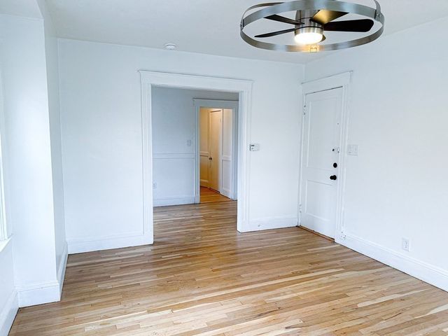 48 Chubbuck Street 2L, Quincy, MA 02169