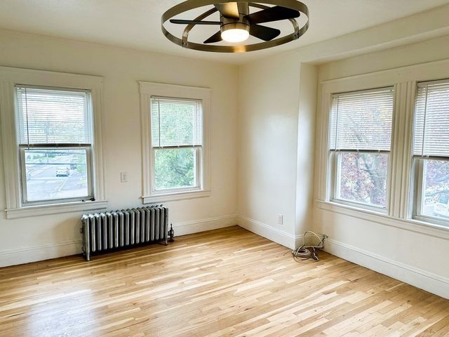 48 Chubbuck Street 2L, Quincy, MA 02169