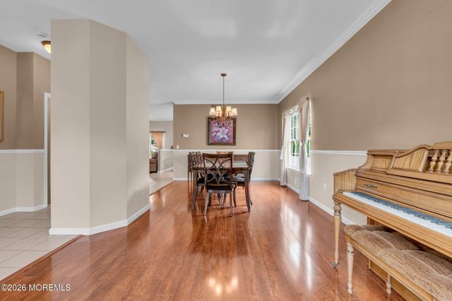 1 Sherrybrooke Drive, Howell, NJ 07731