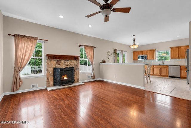 1 Sherrybrooke Drive, Howell, NJ 07731