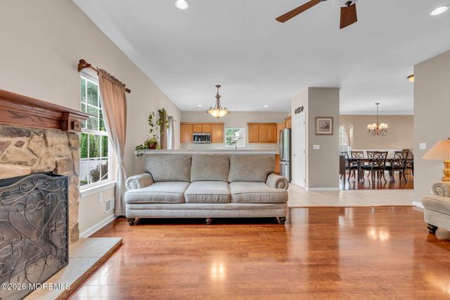 1 Sherrybrooke Drive, Howell, NJ 07731