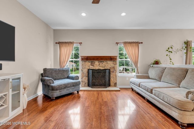 1 Sherrybrooke Drive, Howell, NJ 07731