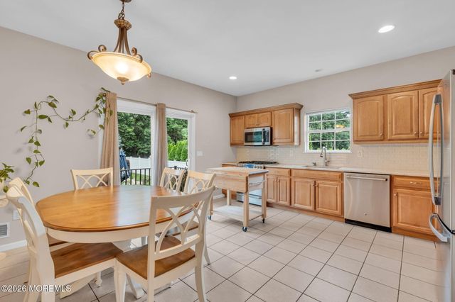 1 Sherrybrooke Drive, Howell, NJ 07731