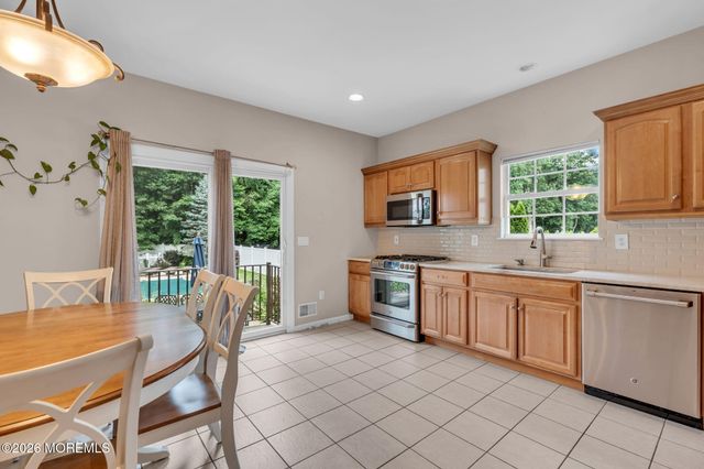 1 Sherrybrooke Drive, Howell, NJ 07731