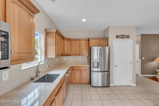 1 Sherrybrooke Drive, Howell, NJ 07731
