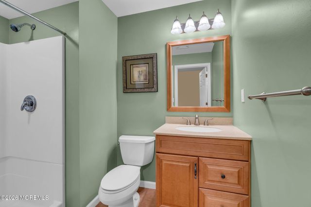 1 Sherrybrooke Drive, Howell, NJ 07731