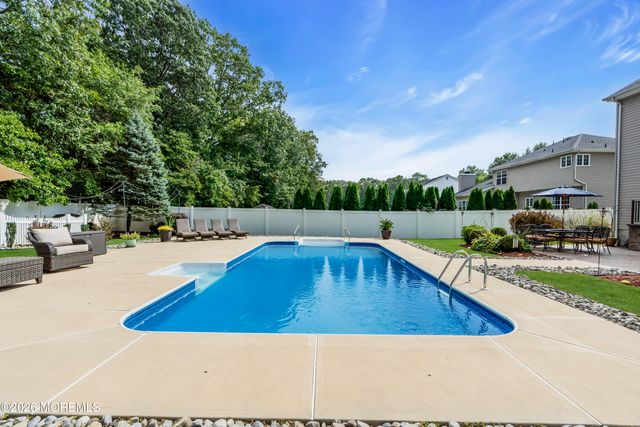 1 Sherrybrooke Drive, Howell, NJ 07731