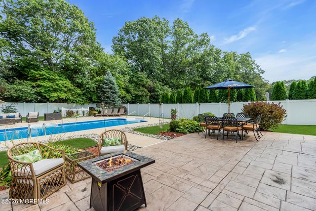 1 Sherrybrooke Drive, Howell, NJ 07731