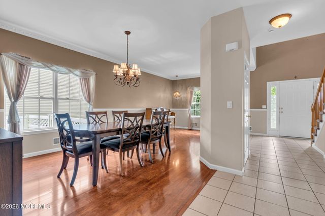 1 Sherrybrooke Drive, Howell, NJ 07731