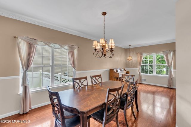 1 Sherrybrooke Drive, Howell, NJ 07731