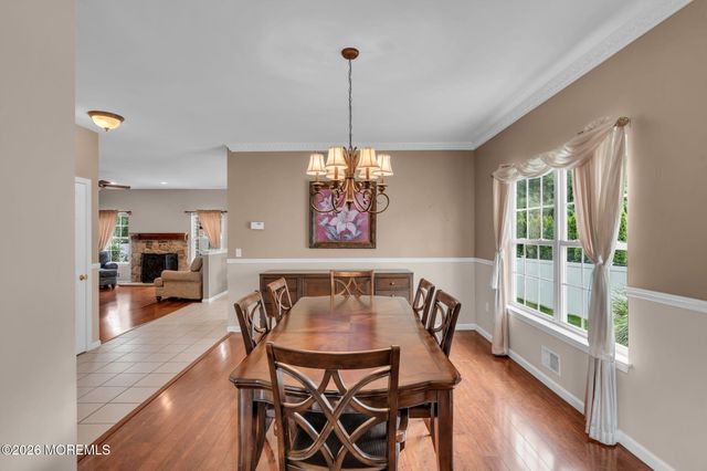1 Sherrybrooke Drive, Howell, NJ 07731