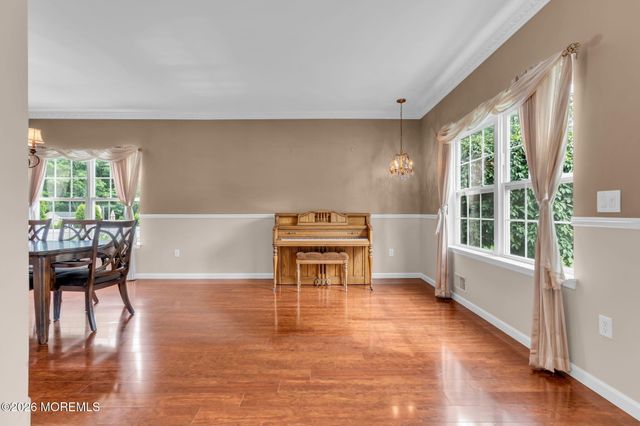 1 Sherrybrooke Drive, Howell, NJ 07731