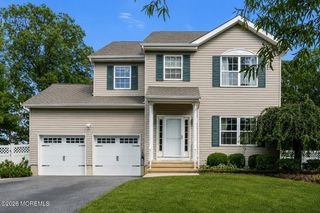 1 Sherrybrooke Drive, Howell, NJ 07731