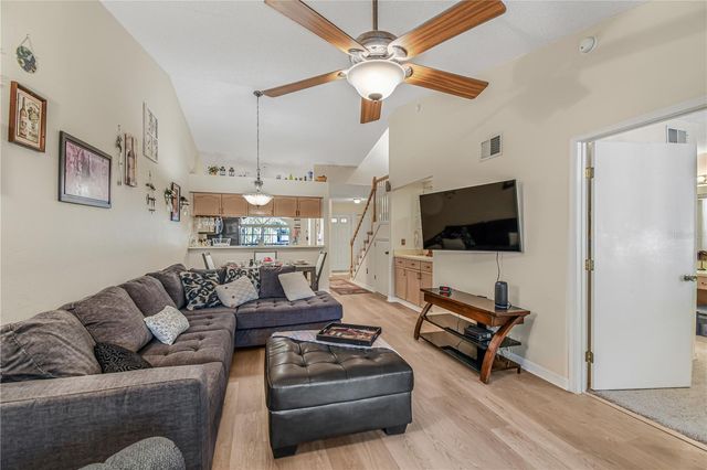 2586 PINE COVE LANE, Clearwater, FL 33761