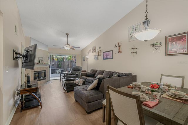 2586 PINE COVE LANE, Clearwater, FL 33761