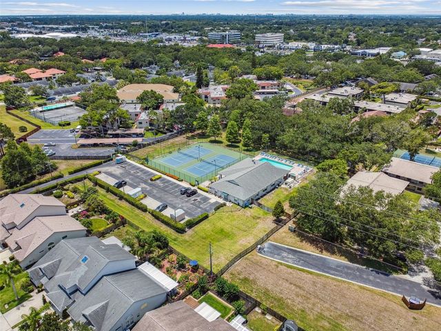 2586 PINE COVE LANE, Clearwater, FL 33761
