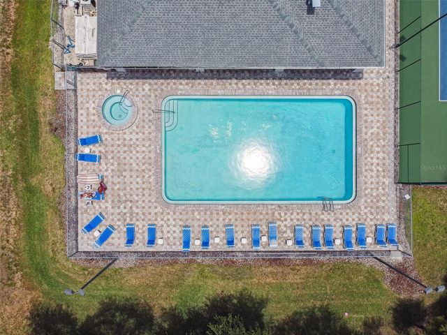 2586 PINE COVE LANE, Clearwater, FL 33761